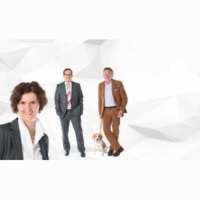 Team Absenger-Dr Rathausky Steuerberatungs GmbH