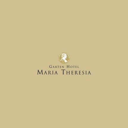 Logotipo de Garten Hotel Maria Theresia