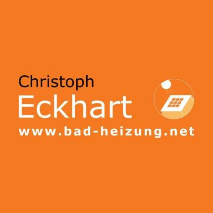 Logo fra Christoph Eckhart Gas-, Sanitär- und Heizungstechnikmeister