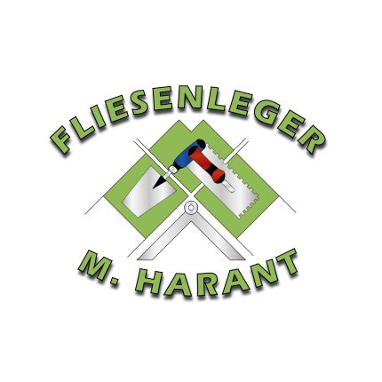 Logo von Fliesenleger M. Harant