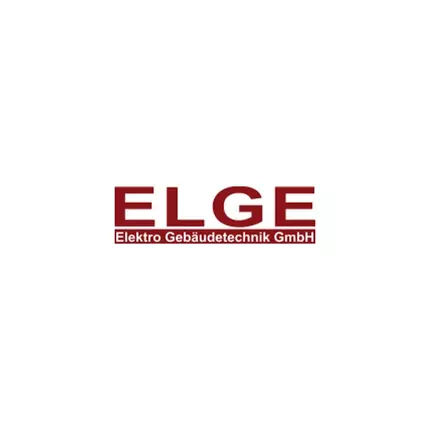 Λογότυπο από ELGE Elektrogebäudetechnik GmbH