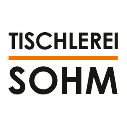 Logo von Tischlerei Sohm GmbH