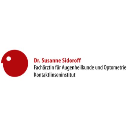 Logotyp från Dr. med. univ. Susanne Sidoroff