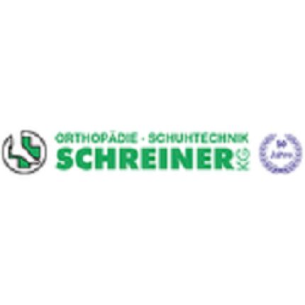 Logo da Orthopädie Schreiner KG