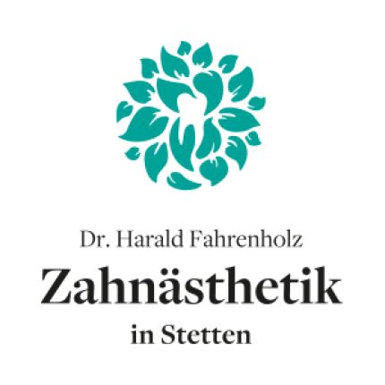 Logotyp från Zahnaesthetik in Stetten Dr. Harald Fahrenholz
