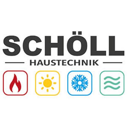 Logo van SCHÖLL - Haustechnik & alternative Energie