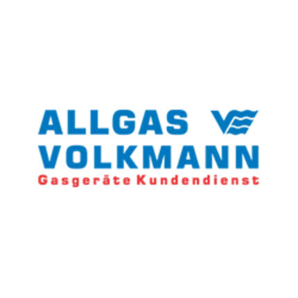 Logo de Allgas - Volkmann GmbH - Gasgerätekundendienst