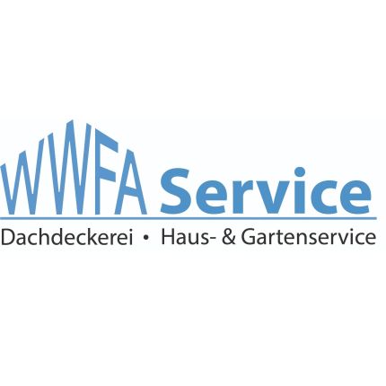 Logo da WWFA Dachservice Walter Westermayer