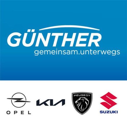 Logótipo de Auto Günther GmbH