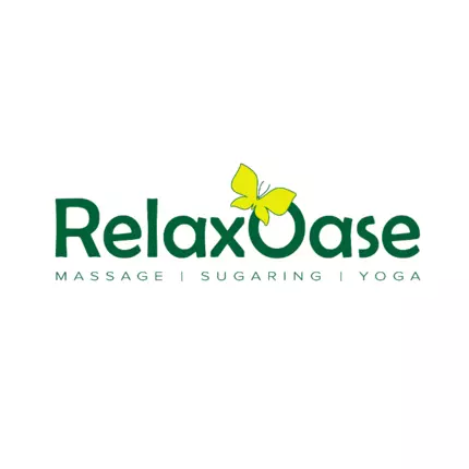 Logo de RelaxOase