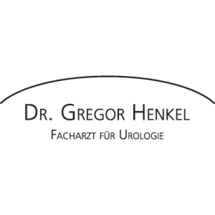 Logo da Dr. Gregor Henkel