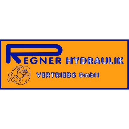 Logo fra Regner Hydraulik & Vertriebs Gmbh