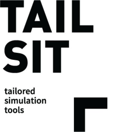 Logo van TAILSIT GmbH