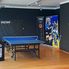 Bild von ATTE Tischtennis Shop