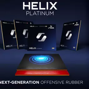 Bild von ATTE Tischtennis Shop