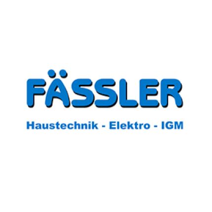 Logo von Fässler Wolfgang GmbH