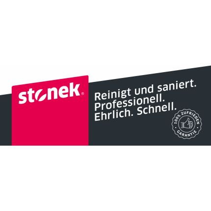 Logo de Stonek GmbH