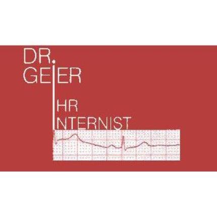 Logo from Dr. Herwig Geier