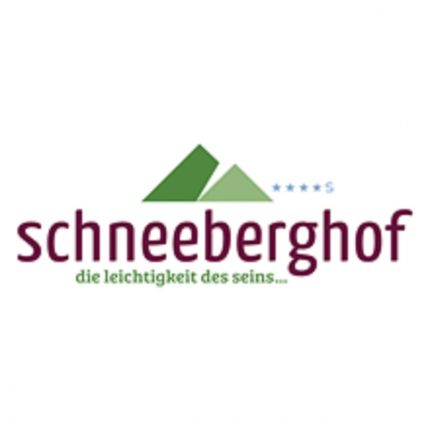 Λογότυπο από Hotel Schneeberghof