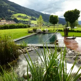 Zemann Garten GmbH