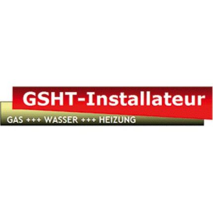 Logotyp från G.S.H.T Installateur Notdienst