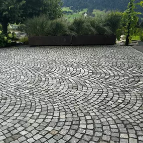 Bild von Pflasterfachbetrieb Pansi