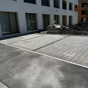 Bild von Pflasterfachbetrieb Pansi