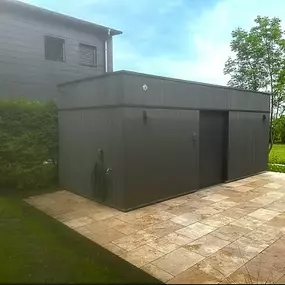 Bild von Pflasterfachbetrieb Pansi