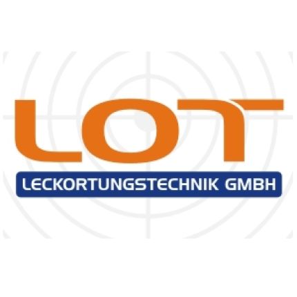 Logotyp från LOT-Leckortungstechnik GmbH