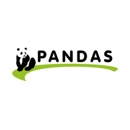 Logo fra PANDAS - Oswald Mähr