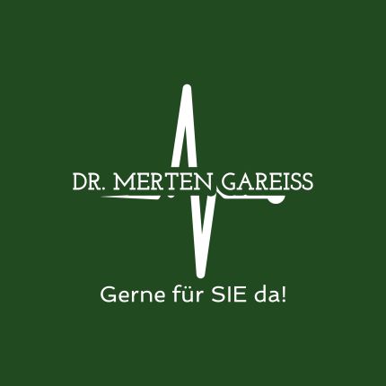 Logotyp från Dr. Merten Gareiß