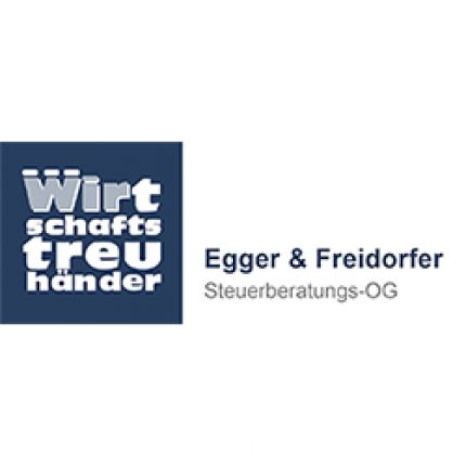 Logo from Egger & Freidorfer Steuerberatungs-OG