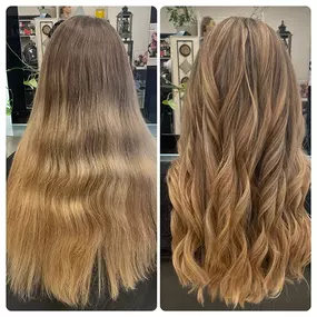 Bild von Haarschneider