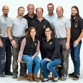 Graf Fenster Josko Partner