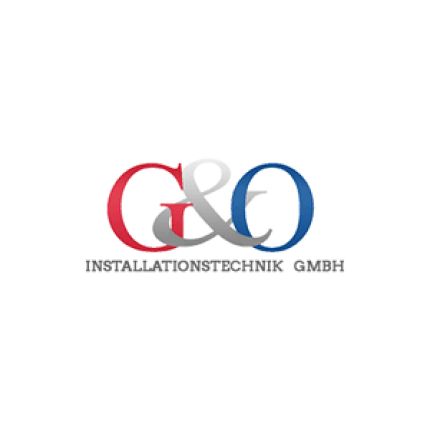 Logo fra G & O Installationstechnik GmbH