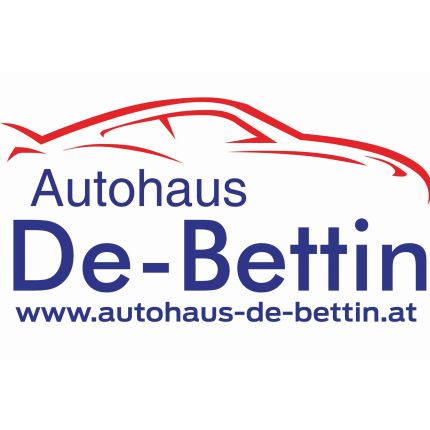 Logotyp från Autohaus De-Bettin GesmbH & Co KG