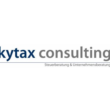 Logo fra kytax consulting Steuerberatungs GmbH & Co KG