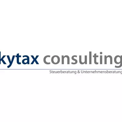 Logotyp från KYTAX Consulting Steuerberatungs GmbH & Co KG