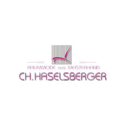 Logotipo de Raumausstattung Haselsberger Christine
