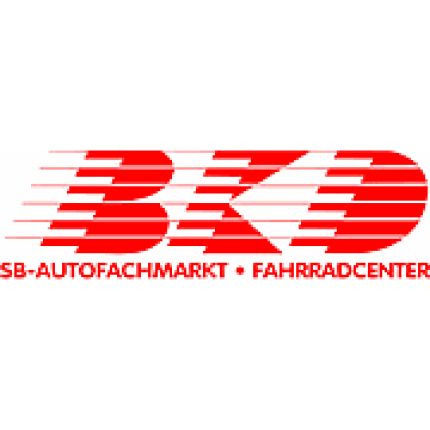 Logo von BKD GmbH & Co. KG Autofachmarkt und Fahrradcenter