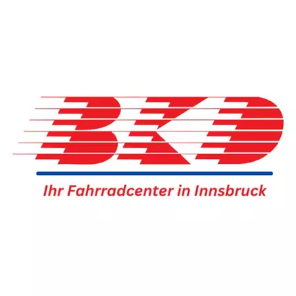 Logo fra BKD GmbH & CoKG Fahrradcenter