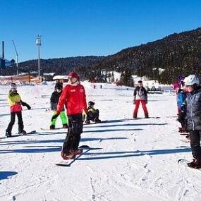 Tiroler Skischule Sport Aktiv Seefeld