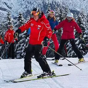 Tiroler Skischule Sport Aktiv Seefeld