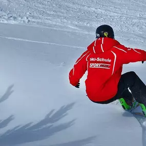 Tiroler Skischule Sport Aktiv Seefeld