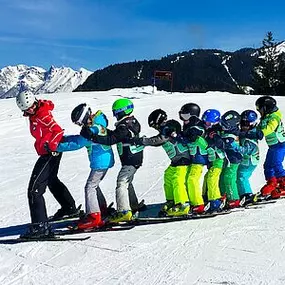 Tiroler Skischule Sport Aktiv Seefeld