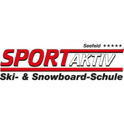 Logotyp från Tiroler Skischule Sport Aktiv Seefeld