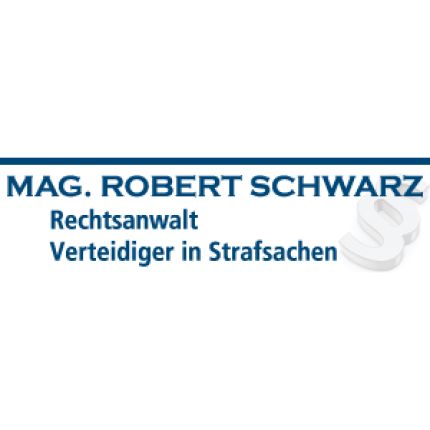 Logo da Mag. Robert Schwarz