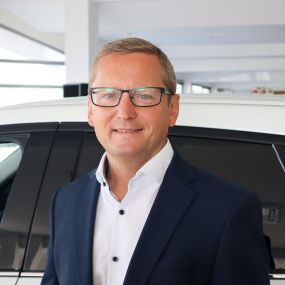 Geschäftsführer Auto Eder Pasching
