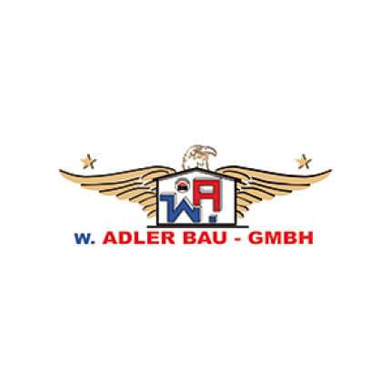 Logo von ADLER W Bau-GmbH
