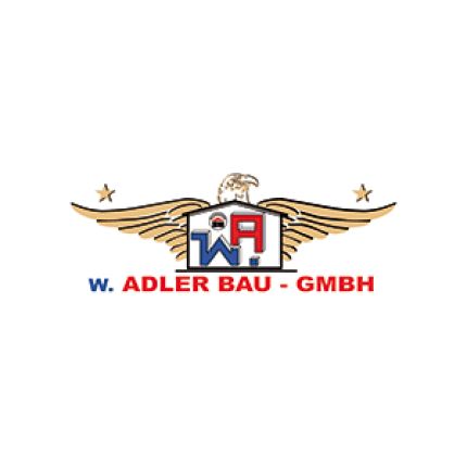 Logo da ADLER W Bau-GmbH